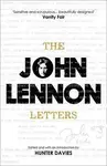 The John Lennon Letters - Hunter Davies, John Lennon