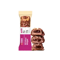 MAXI NUTRITION Creamy Core Protein Bar hazelnut nougat 45 g