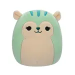 Squishmallows Veverka Fuyuki