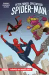 Peter Parker: Spectacular Spider-Man (3)