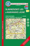 KČT 2 Slavkovský les a Mariánské Lázně
