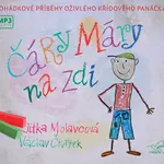 Čáry máry na zdi
