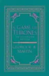 A Game of Thrones. 20th Anniversary Illustrated Edition
