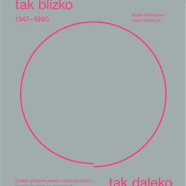 Tak blízko, tak daleko