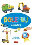 Dolepuj obrázky Pro kluky/pre chlapcov
