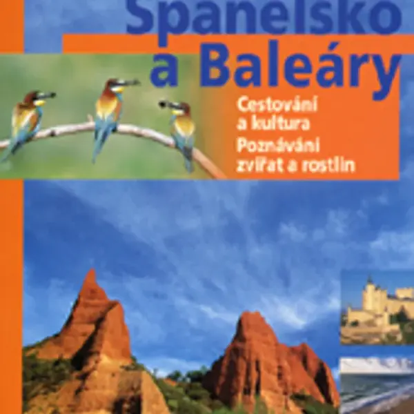 Španělsko a Baleáry