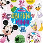 Oblékni si Minnie
