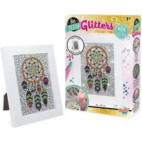BeTeens GLITTERS Lapač snů (DP006)
