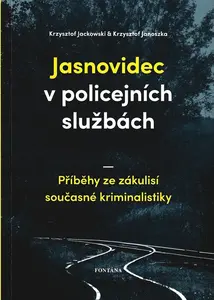 Jasnovidec v policejních službách