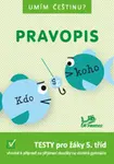 Pravopis 5