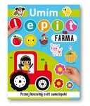 Umím lepit Farma
