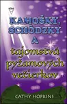 Kamošky, schôdzky a tajomstvá pyžamových večierkov