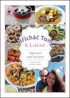 Břicháč Tom a Lucie