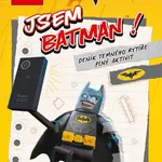 LEGO Batman Jsem Batman!