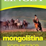 Mongolština konverzace