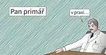 Pan Primář v praxi ...
