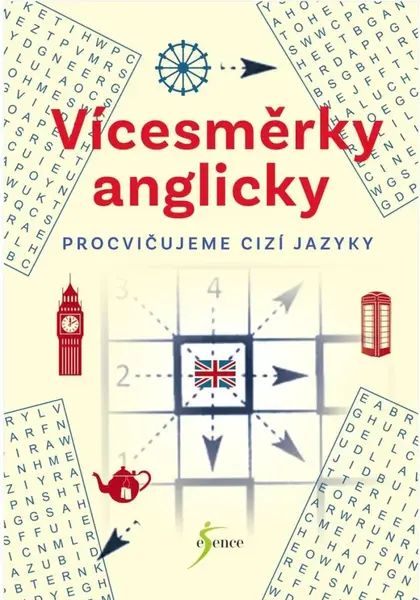 Vícesměrky anglicky