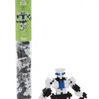 Plus-Plus Robot Tuba 100 ks