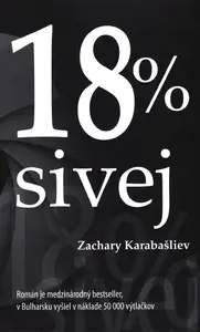 18 % sivej
