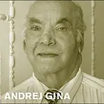 Andrej Giňa