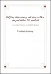 Dějiny literatury od starověku do počátku 19. století
