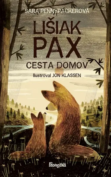 Lišiak Pax
