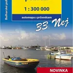 Bulharské pobřeží 33 nej