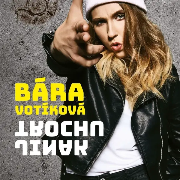 Bára Votíková Trochu jinak