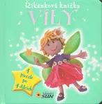 Říkanková knížka Víly