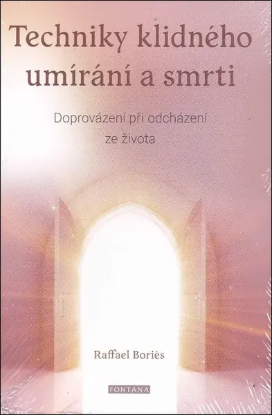 Techniky klidného umírání a smrti