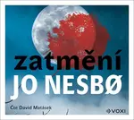 Zatmění (Harry Hole 13. díl)