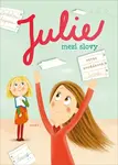 Julie mezi slovy