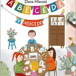 Á BÉ CÉ DÉ v abecede