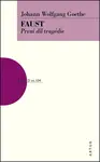 Faust (První díl tragédie)