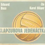 Klapzubova jedenáctka