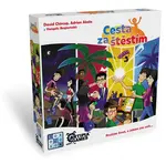 Cesta za štěstím