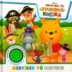 Medvídek Pú Hledá poklad