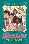 The Heartstopper Yearbook