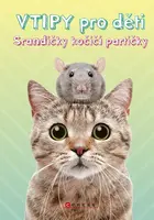 Vtipy pro děti Srandičky kočičí partičk