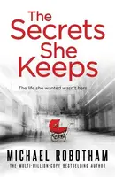The Secrets She Keeps