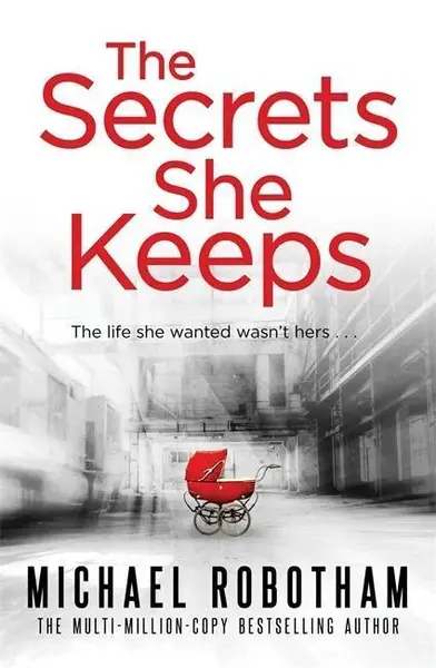 The Secrets She Keeps