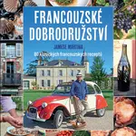 Francouzské dobrodružství Jamese Martina