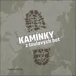 Kamínky z toulavých bot