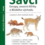 Savci Evropy, severní Afriky a Blízkého východu
