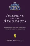 Doctor Who: Josephine and the Argonauts