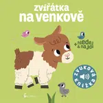 Zvířátka na venkově