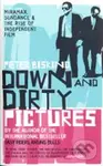 Down and Dirty Pictures - Peter Biskind - kniha z kategorie Film