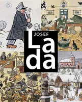 Lada (Středoevropský mistr 20. století) - Lev Pavluch - kniha z kategorie Malířství a sochařství