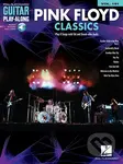Pink Floyd Classics (Guitar Play-Along Volume 191) - kniha z kategorie Hudba