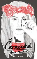 Černooká - Anna Musilová - kniha z kategorie Beletrie pro děti